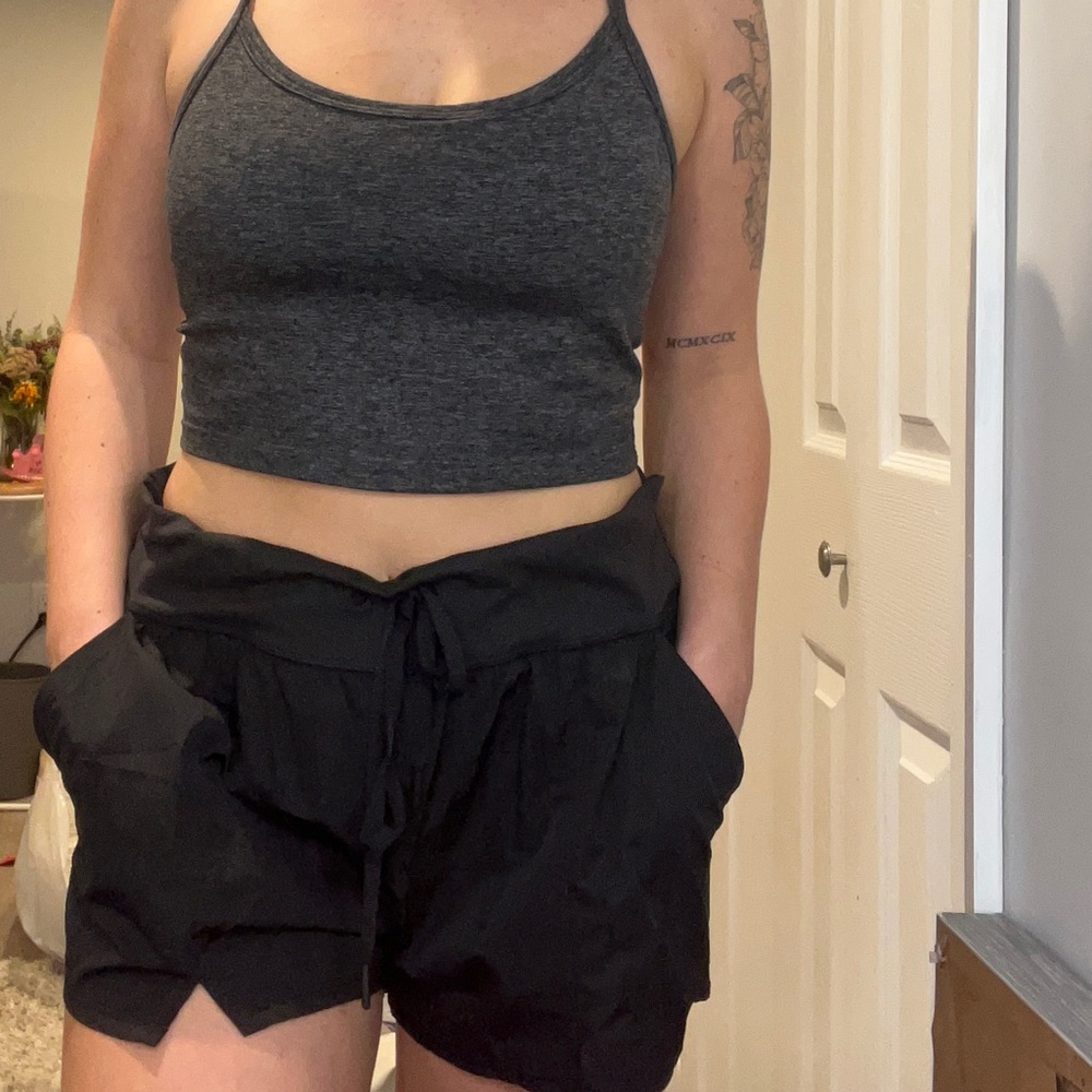 OFFLINE by Aerie shorts